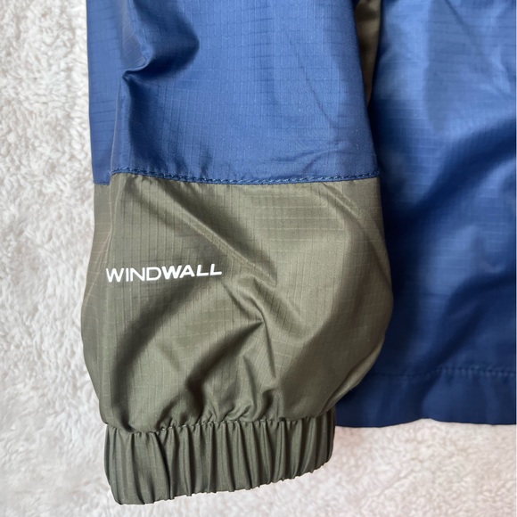 NWT The North Face Windwall Jacket Women Size Medium - Picture 5 of 13